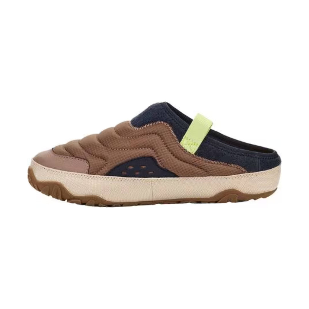 Teva Women's ReEmber Terrain Slipper Shoes - Caribou - Lenny's Shoe & Apparel