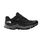 The North Face Men's Vectiv Exploris Shoes - Black - Lenny's Shoe & Apparel