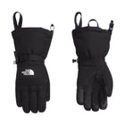 The North Face Women's Montana Ski Gloves - Black - Lenny's Shoe & Apparel