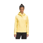 The North Face Women's Venture 2 Rain Jacket - Pale Banana - Lenny's Shoe & Apparel