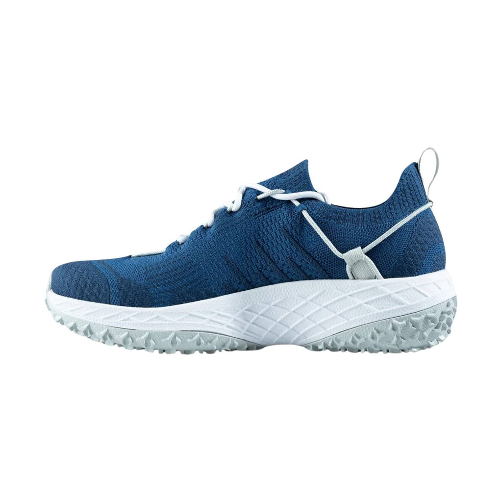 UYN Men's Urban Trail Naked Shoes - Blue - Lenny's Shoe & Apparel