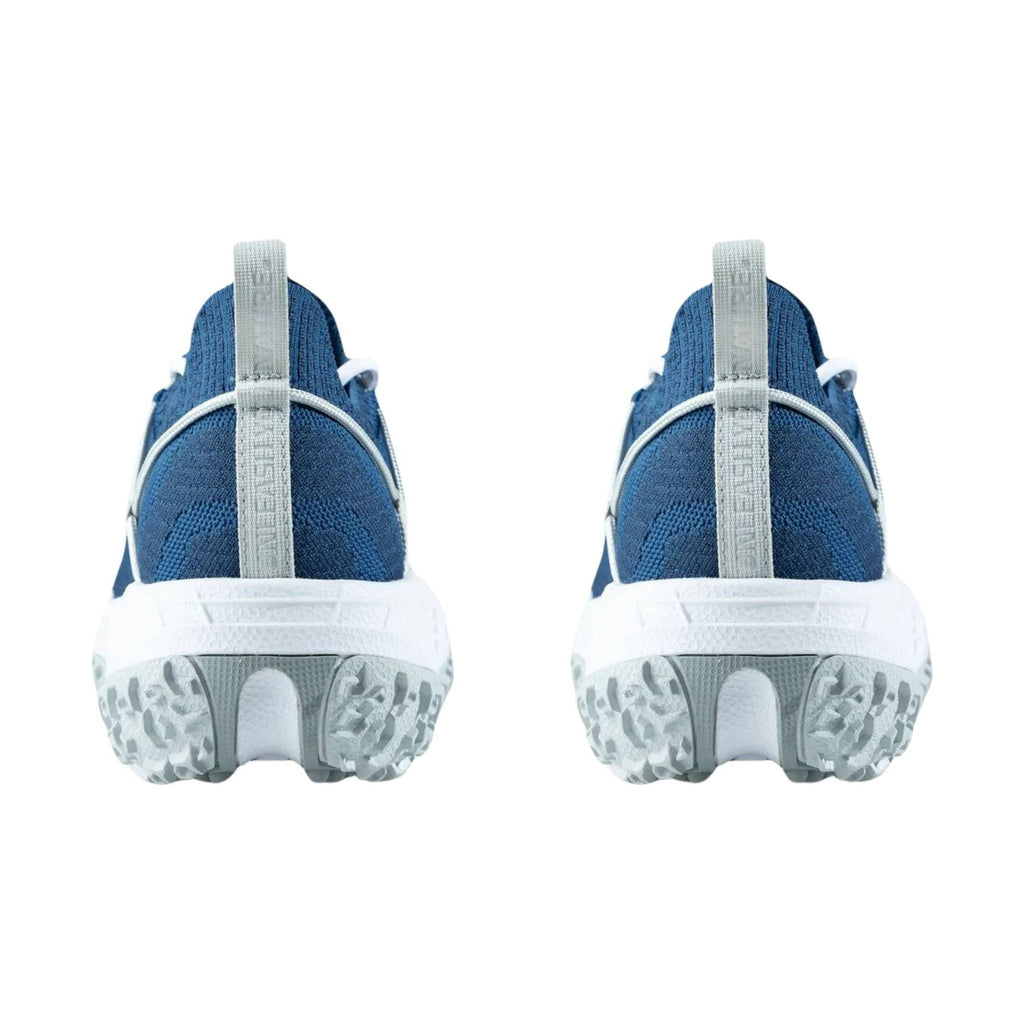 UYN Men's Urban Trail Naked Shoes - Blue - Lenny's Shoe & Apparel