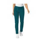 Wonder Wink Women's Flex n Reach Track Scrub Pant - Caribbean - Lenny's Shoe & Apparel