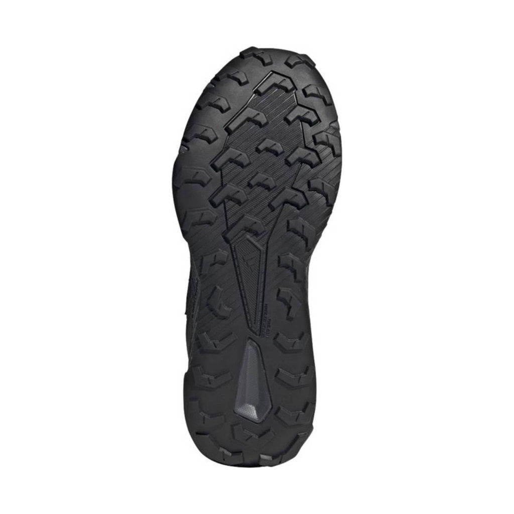 Adidas Men's Trace Finder -Black/Red - Lenny's Shoe & Apparel