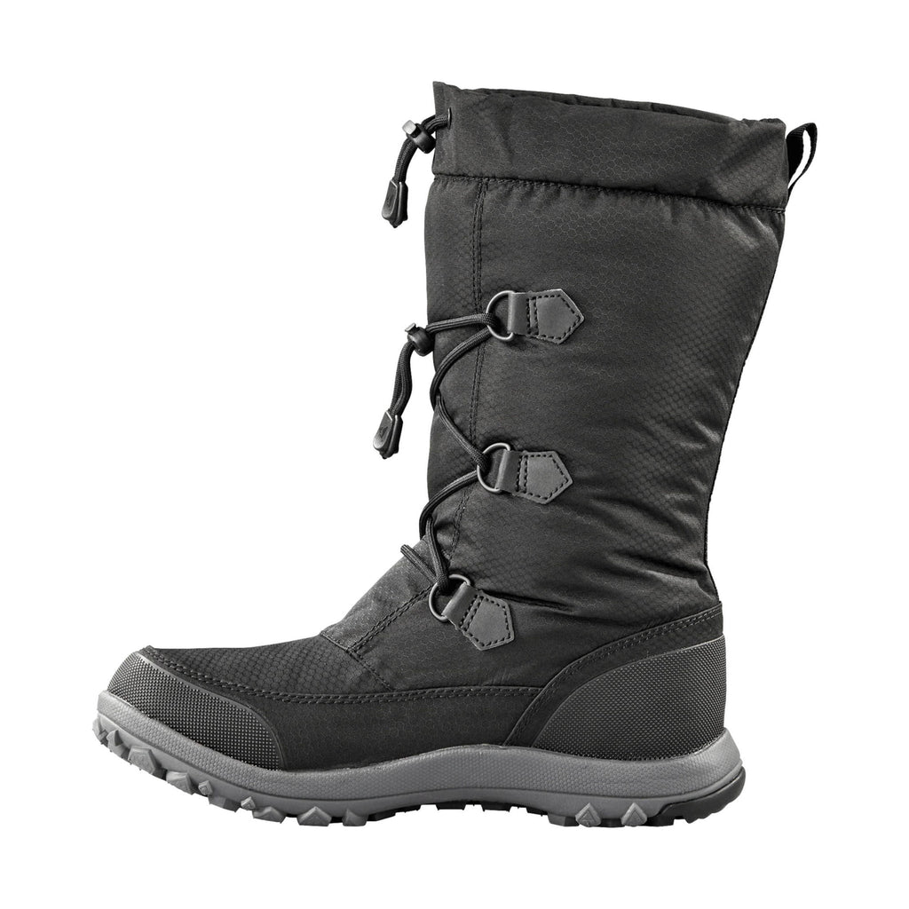 Baffin Women's Ice Light Winter Boots - Black - Lenny's Shoe & Apparel