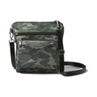 Baggallini Women's Modern Pocket CrossBody - Olive Camo - Lenny's Shoe & Apparel