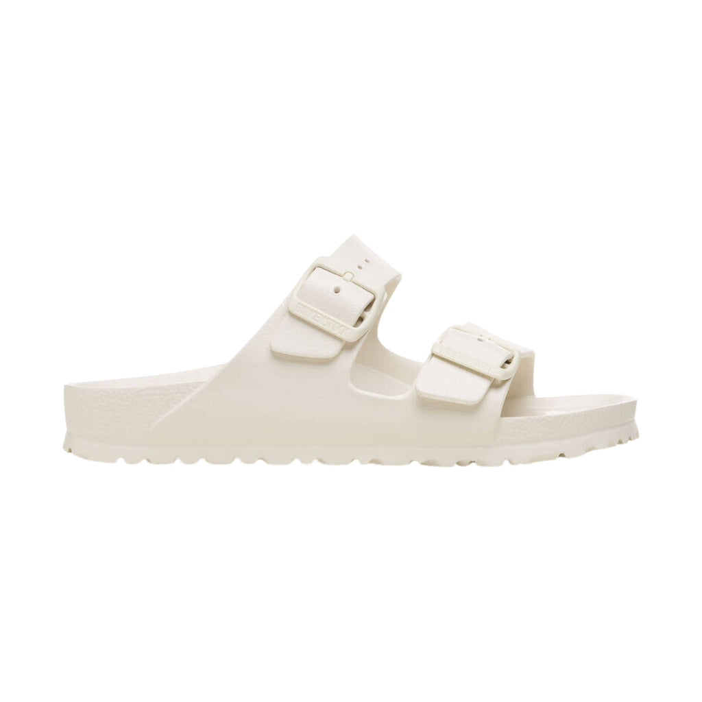 Birkenstock Arizona Essentials EVA Sandal - Eggshell - Lenny's Shoe & Apparel