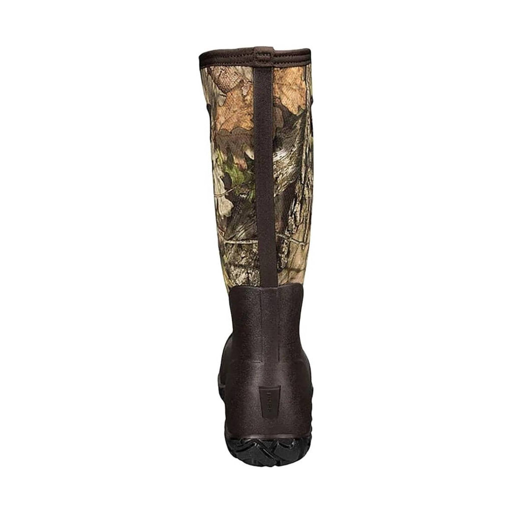 Bogs Men's Rut Hunter Early Season Hunting Rain Boot - Mossy Oak - Lenny's Shoe & Apparel