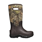 Bogs Men's Rut Hunter Early Season Hunting Rain Boot - Mossy Oak - Lenny's Shoe & Apparel