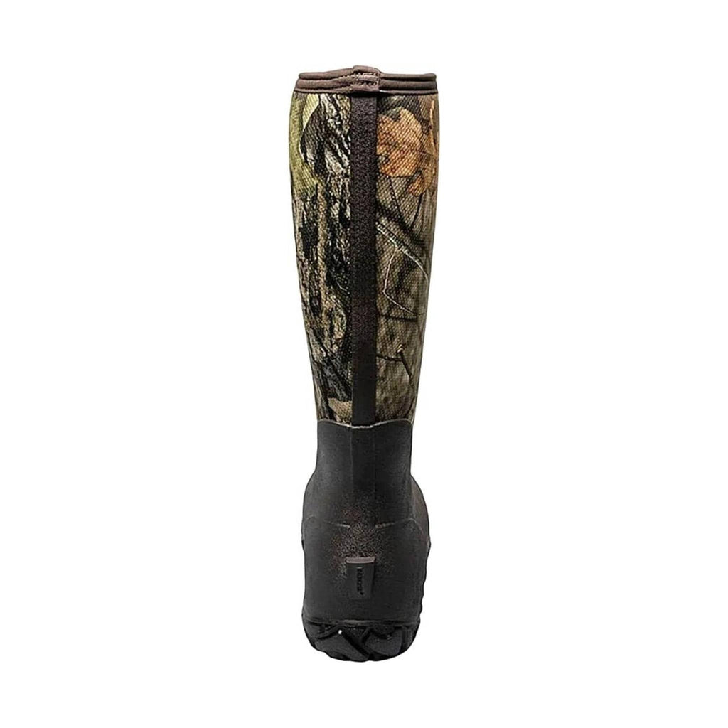 Bogs Men's Rut Hunter Late Season Rain Boot - Mossy Oak - Lenny's Shoe & Apparel