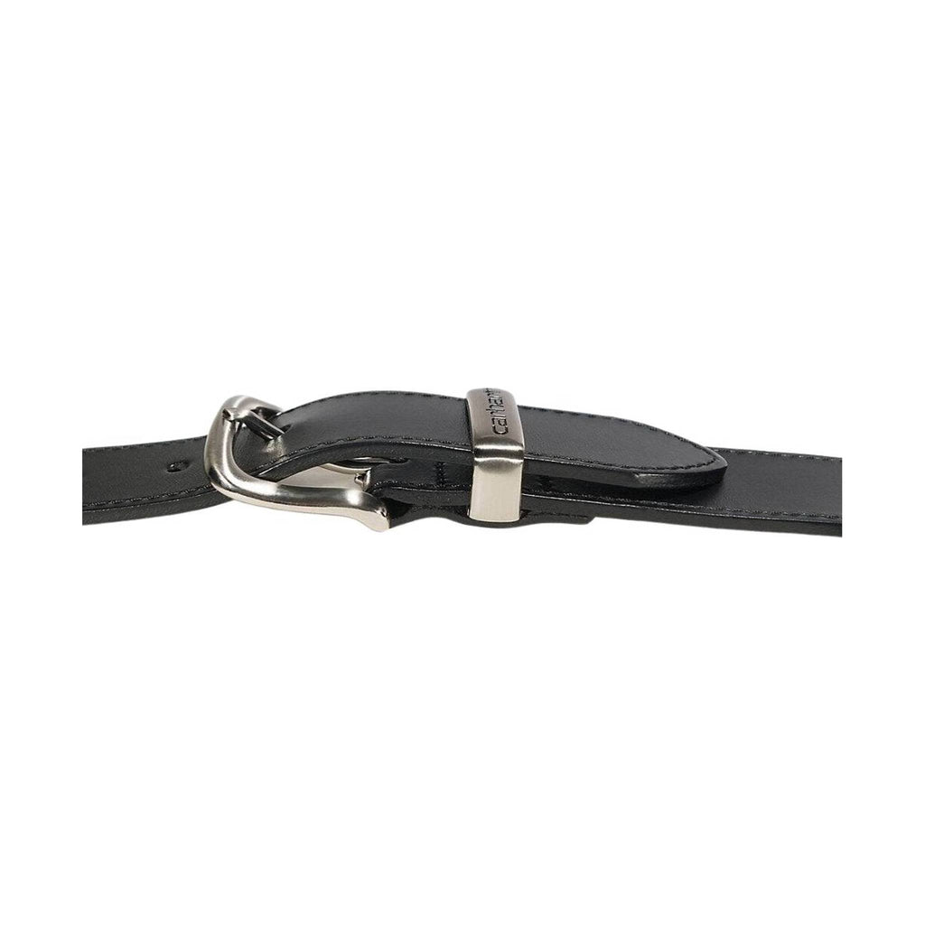 Carhartt Men's Jean Belt - Black - Lenny's Shoe & Apparel