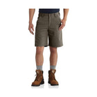 Carhartt Men's Rugged Flex Rigby Short 10