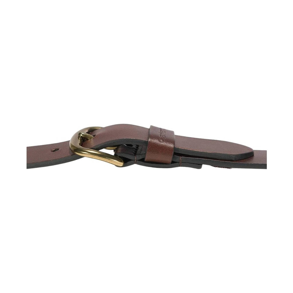 Carhartt Women's Jean Belt - Brown - Lenny's Shoe & Apparel