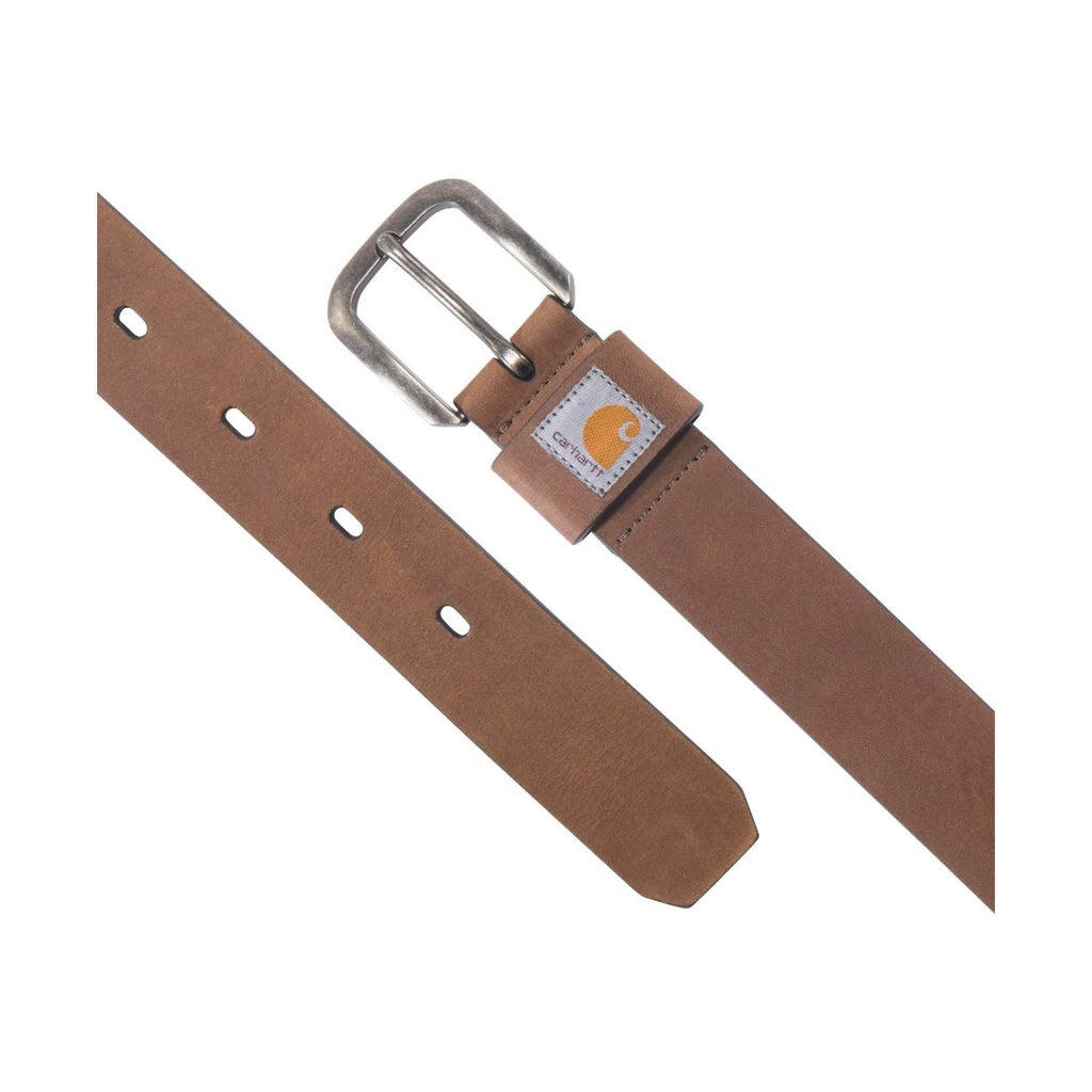 Carhartt Women's Legacy Belt - Tan - Lenny's Shoe & Apparel