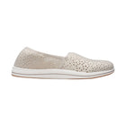 Clarks Women's Breeze Emily - Light Taupe - Lenny's Shoe & Apparel