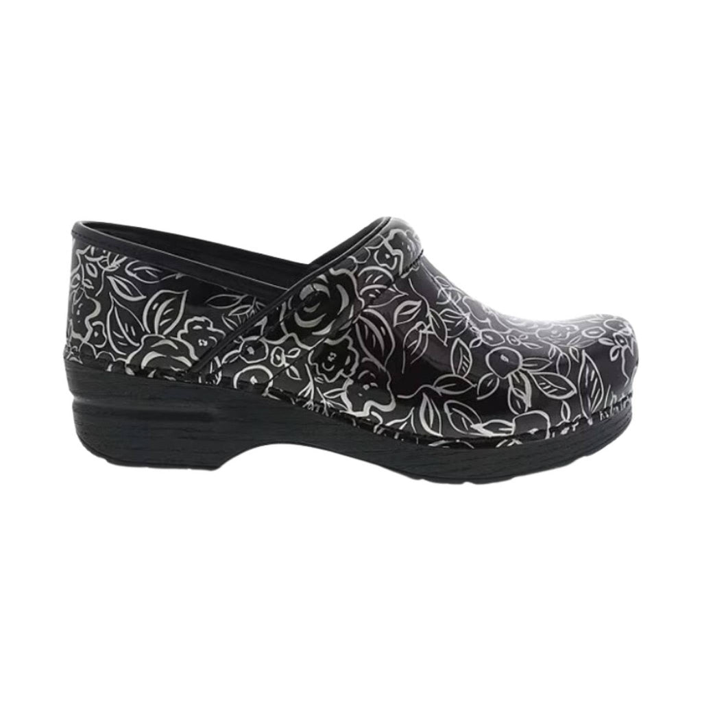 Dansko Women's Professional - Metallic Rose - Lenny's Shoe & Apparel