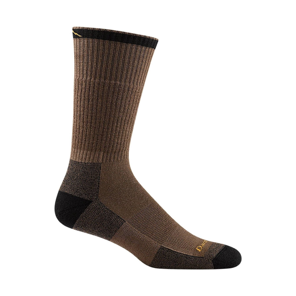 Darn Tough Vermont Men's John Henry Boot Sock - Timber - Lenny's Shoe & Apparel