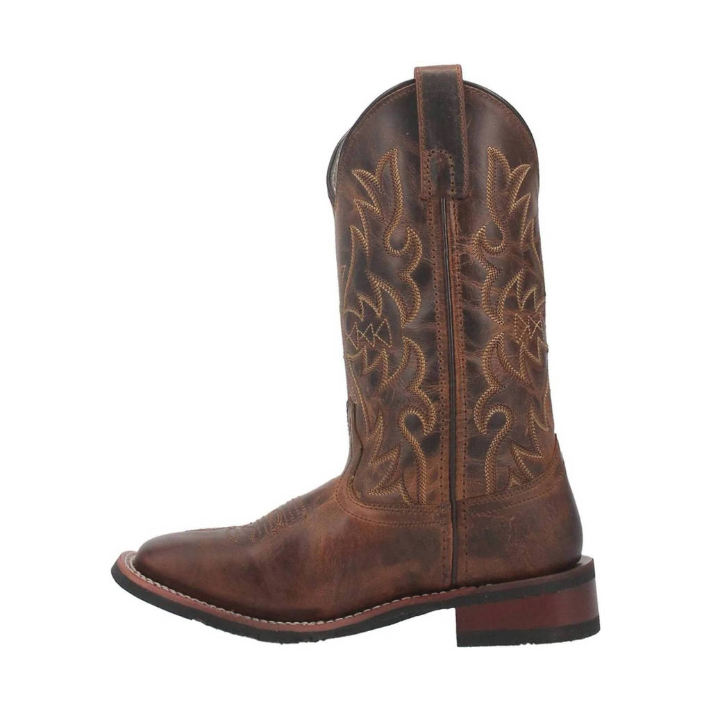 Dingo Women's Anita Boot - Tan - Lenny's Shoe & Apparel