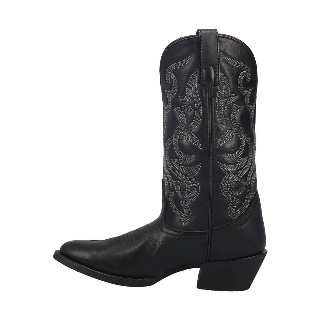 Dingo Women's Maddie Boot - Black - Lenny's Shoe & Apparel