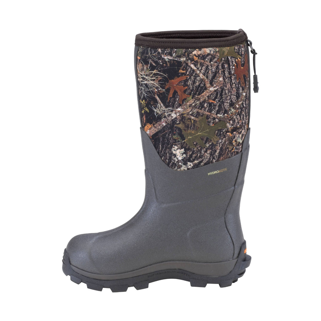 Dryshod Kids' Arctic Storm Boot - Camo - Lenny's Shoe & Apparel