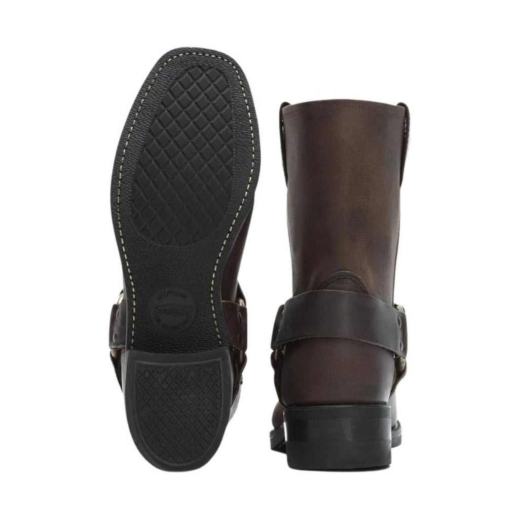 Frye Men's Harness 8R - Gaucho - Lenny's Shoe & Apparel