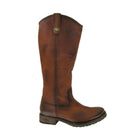 Frye Women's Melissa Double Sole Boot - Bronze - Lenny's Shoe & Apparel