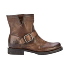 Frye Women's Veronica Bootie - Slate - Lenny's Shoe & Apparel