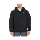 Grundens Men's Full Share Jacket -Black - Lenny's Shoe & Apparel