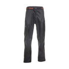 Grundens Men's Weather Watch Pant - Black - Lenny's Shoe & Apparel