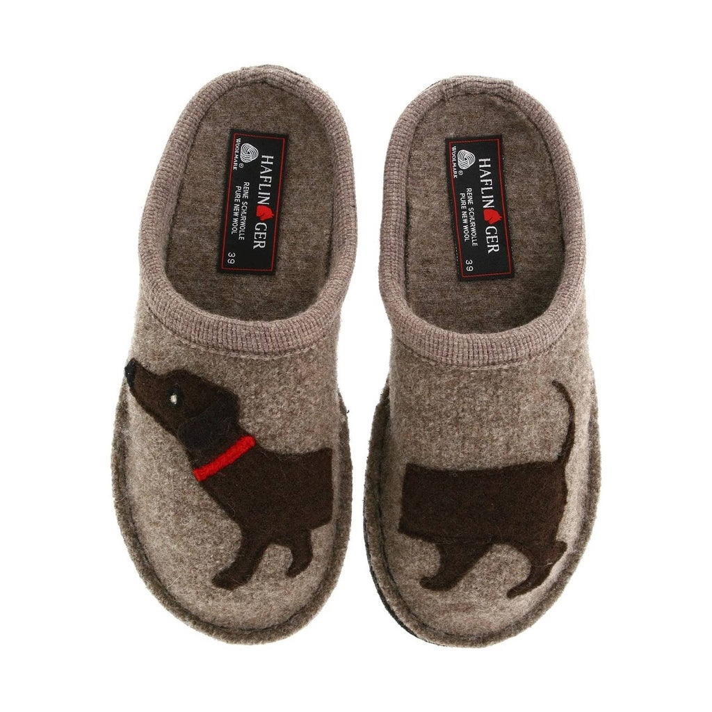 Haflinger Doggy - Earth - Lenny's Shoe & Apparel