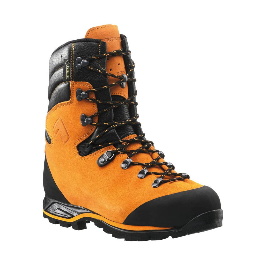 Haix Men's Protector Prime - Orange - Lenny's Shoe & Apparel