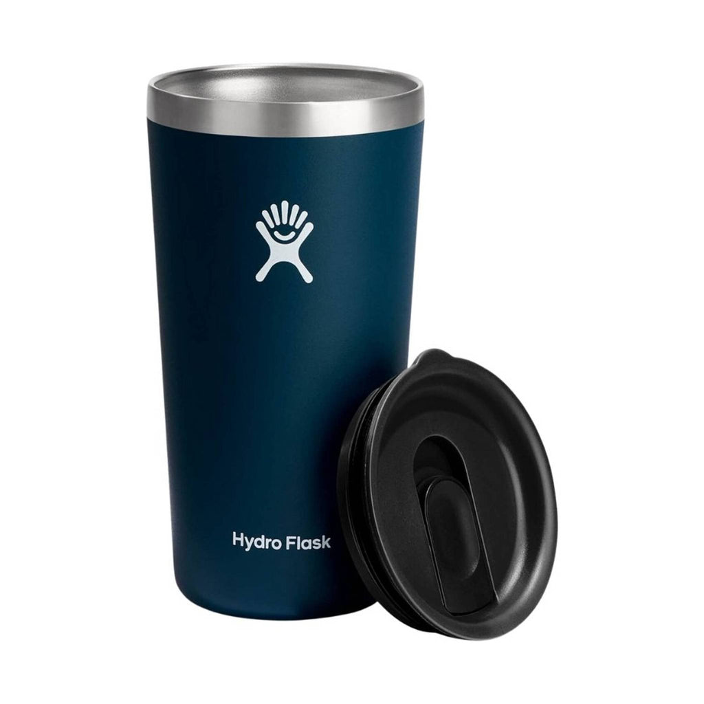 Hydro Flask 20oz All Around Tumbler - Indigo - Lenny's Shoe & Apparel