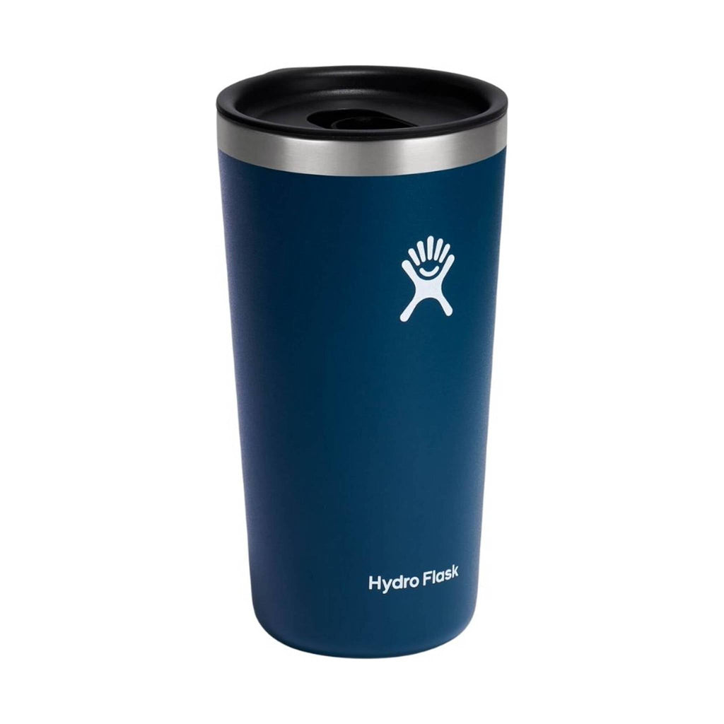 Hydro Flask 20oz All Around Tumbler - Indigo - Lenny's Shoe & Apparel