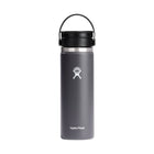 Hydro Flask 20oz Coffee Flask w/ Flex Sip Lid - Stone - Lenny's Shoe & Apparel