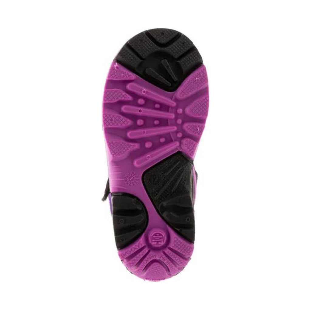 Kamik Big Kids' Waterbug 5 Winter Boot - Purple - Lenny's Shoe & Apparel