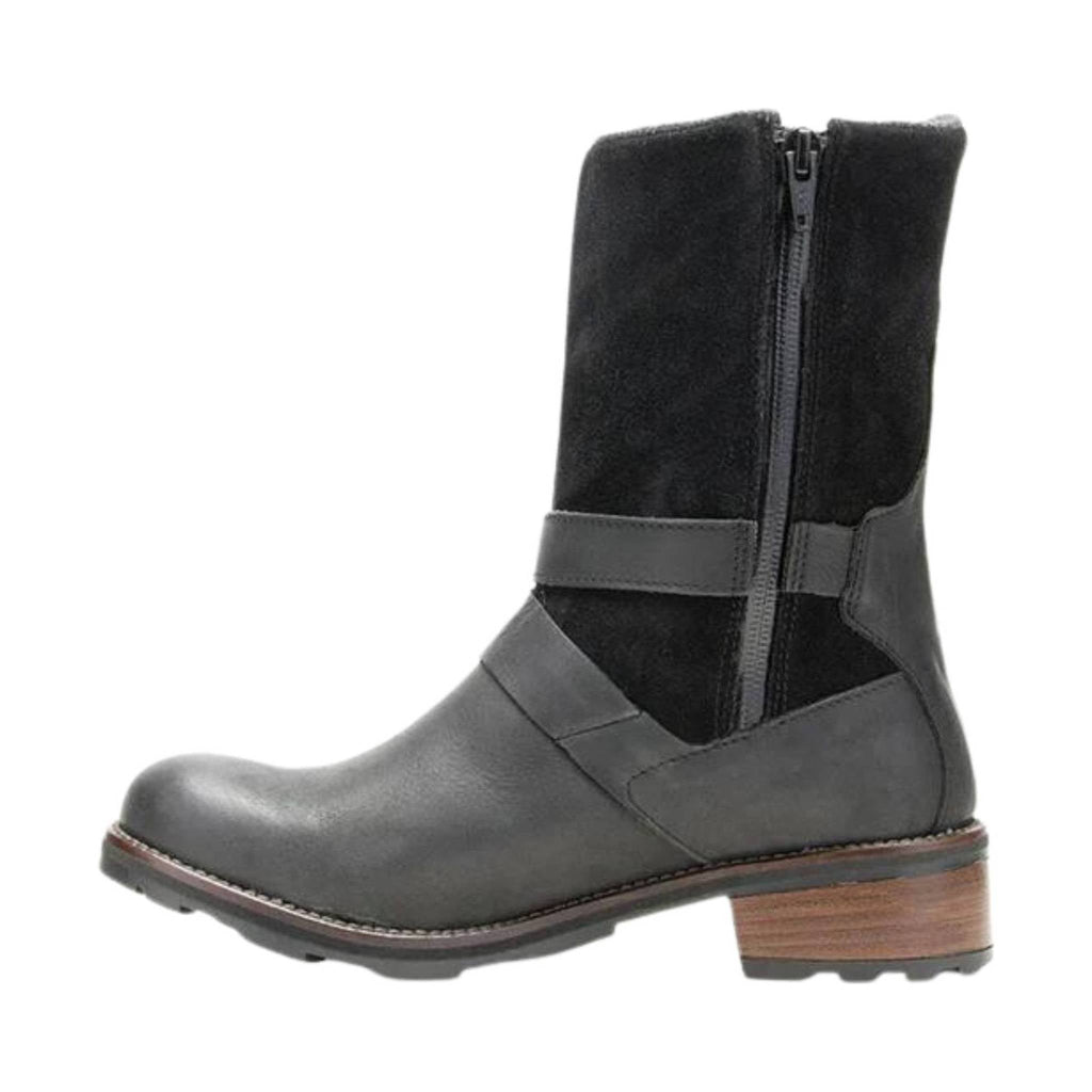 Kamik Women's Isabella Boot - Black - Lenny's Shoe & Apparel