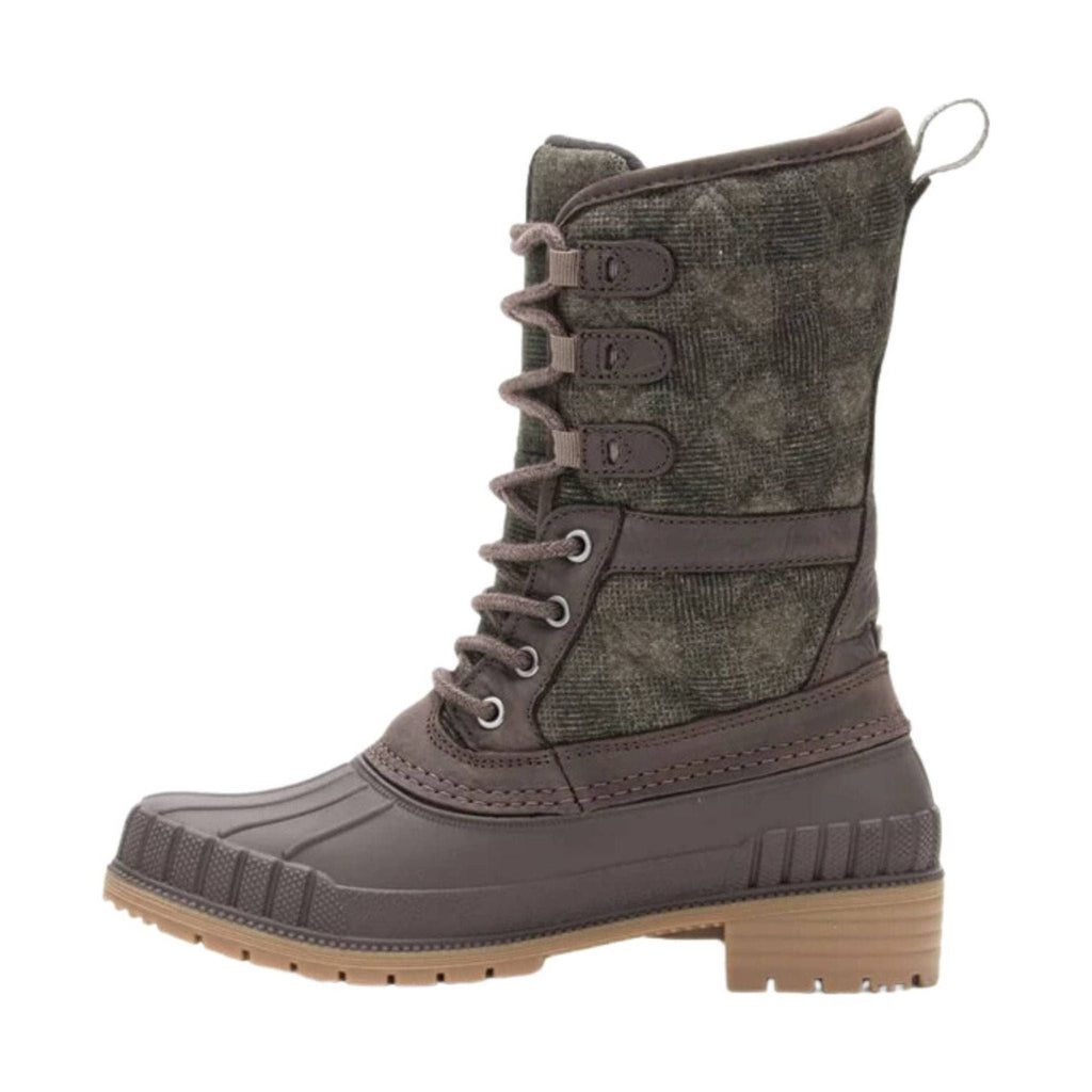 Kamik Women's Sienna 3 Winter Boots - Java - Lenny's Shoe & Apparel