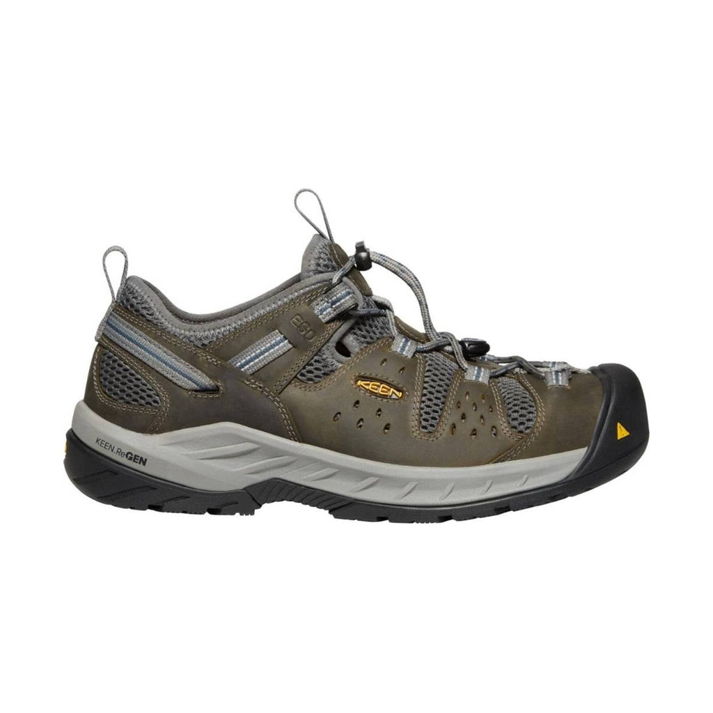 KEEN Utility Men's Atlanta Cool II ESD (Steel Toe) - Lenny's Shoe & Apparel