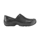 KEEN Utility Men's PTC Slip-On II - Black - Lenny's Shoe & Apparel