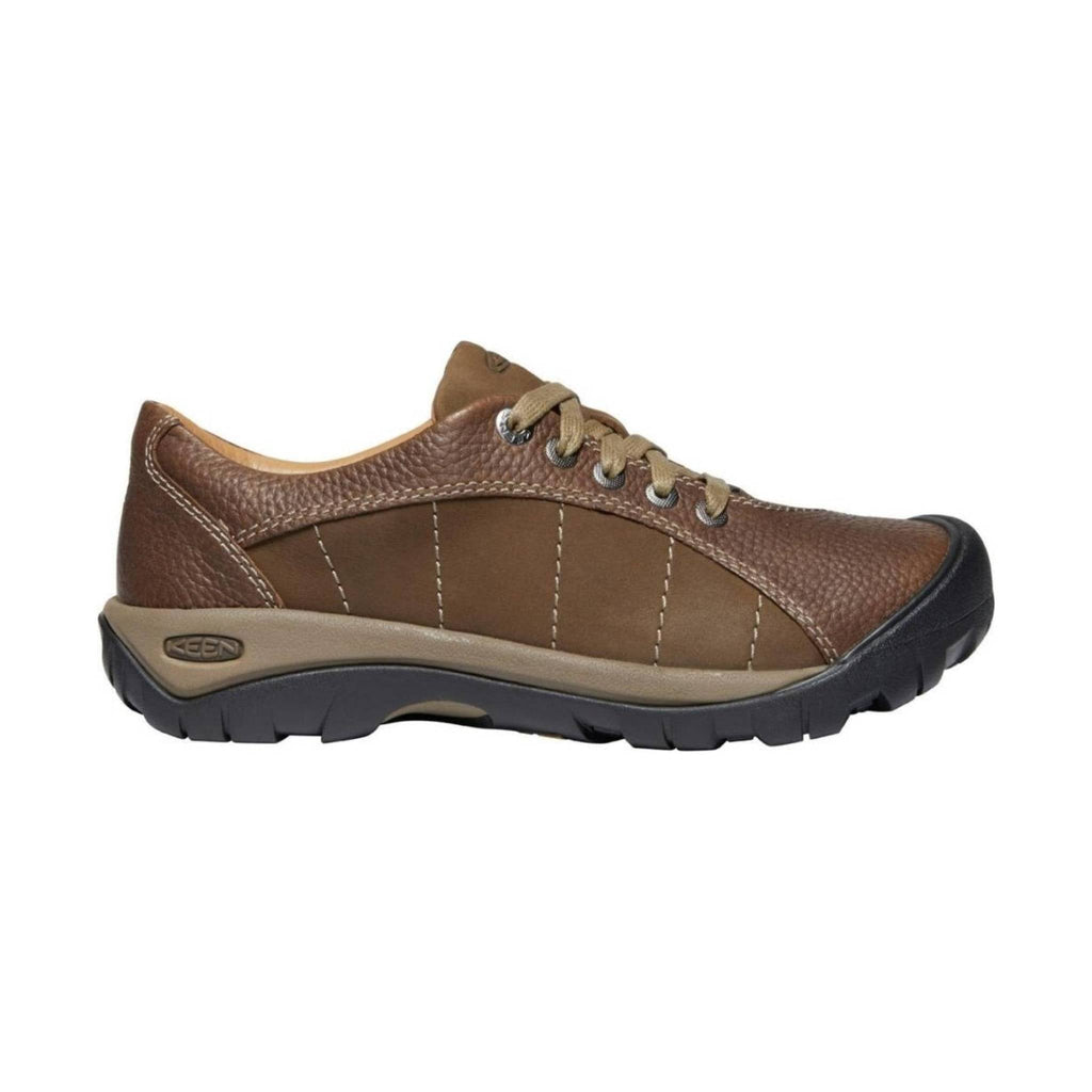 KEEN Women's Presidio - Cascade Shitake - Lenny's Shoe & Apparel