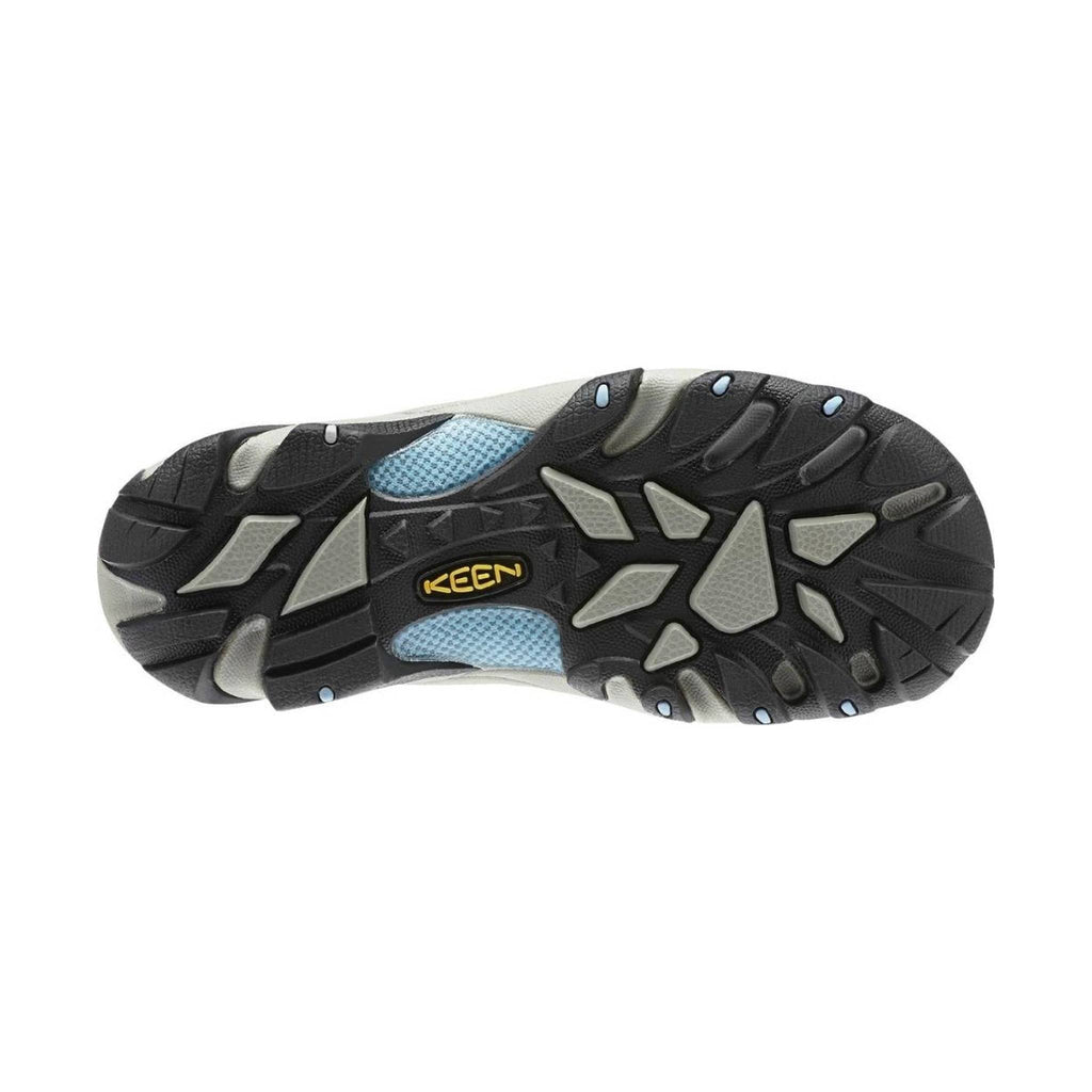 KEEN Women's Voyageur - Brindle/Alaskan Blue - Lenny's Shoe & Apparel