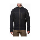 Kuhl Men's Burr Lined Jacket - Espresso - Lenny's Shoe & Apparel