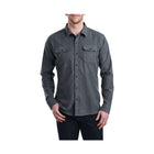 Kuhl Men's Descendr Flannel - Boulder - Lenny's Shoe & Apparel