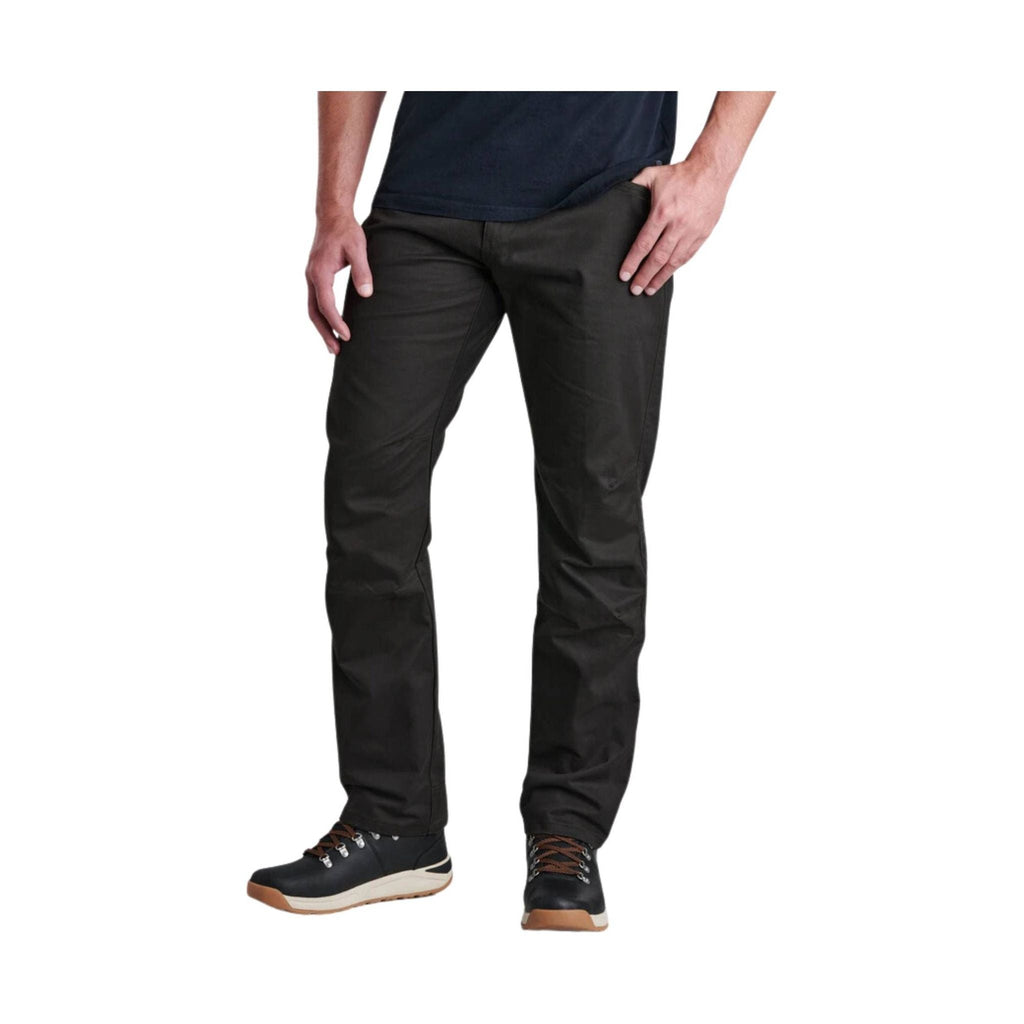 Kuhl Men's Free Rydr Pant - Espresso - Lenny's Shoe & Apparel