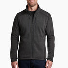 Kuhl Mens Interceptr Full Zip - Steel - Lenny's Shoe & Apparel