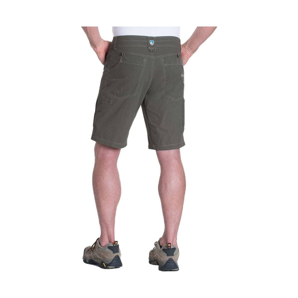 Kuhl Men's Ramblr 8" Short - Gun Metal - Lenny's Shoe & Apparel