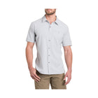 Kuhl Men's Renegade Shirt - Ash - Lenny's Shoe & Apparel