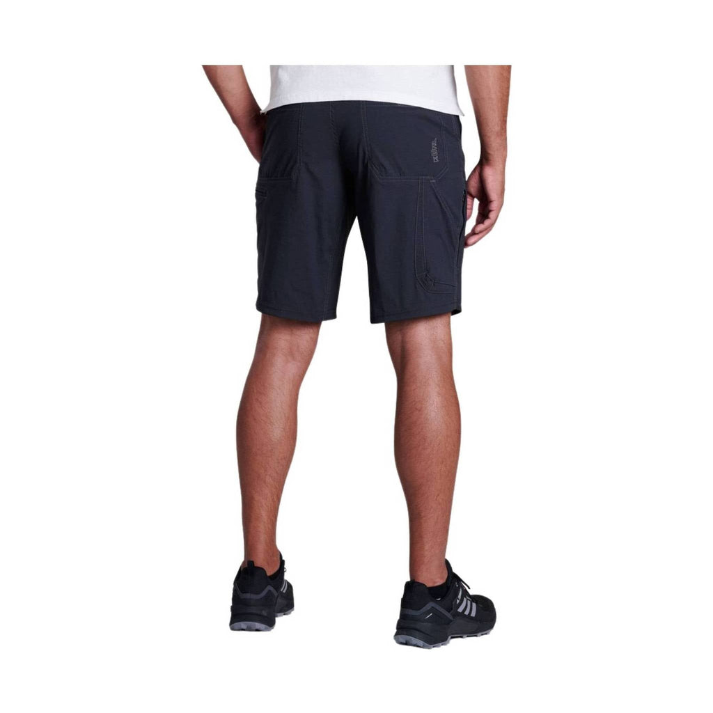 Kuhl Men's Renegade Short - Koal - Lenny's Shoe & Apparel