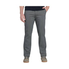 Kuhl Men's Resistor Lite Chino - Carbon - Lenny's Shoe & Apparel