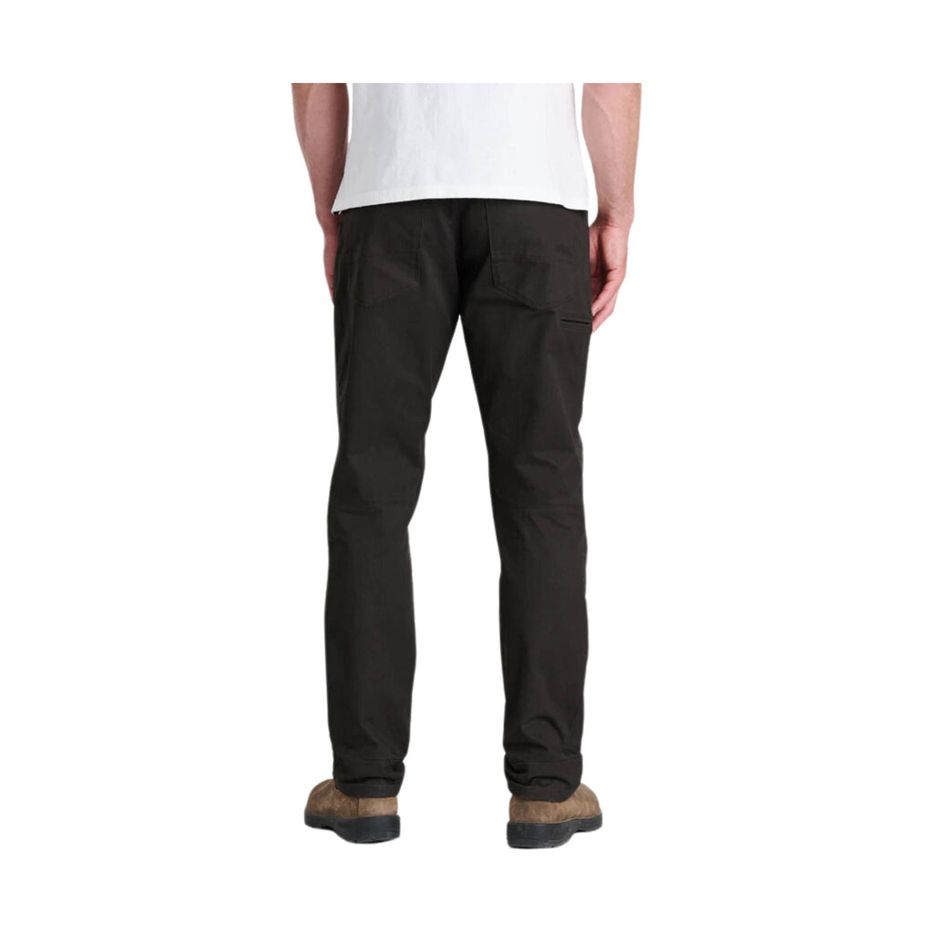 Kuhl Men's Rydr Pants - Espresso - Lenny's Shoe & Apparel